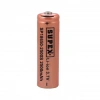 Supex 18650 – 2500S 3.7V 2500 Mah Başlı Li-Ion Pil