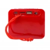 T&G TG166 USB/SD/FM/Bluetooth Destekli Taşınabilir Wireless Hoparlör - Speaker