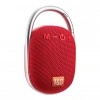 T&G TG321 USB/SD/FM/Bluetooth Destekli Taşınabilir Wireless Hoparlör - Speaker