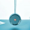 T&G TG536 USB/SD/FM/Bluetooth Destekli Taşınabilir Wireless Hoparlör - Speaker