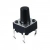 Tact Switch (C-9 Buton) 6X6X5Mm (Ic-200)