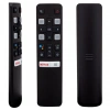 Tcl RC 802V FMR1 50 - 55 Android Tv Netflix Tuşlu Sesli Kontrol Akıllı Lcd Led Tv Kumanda