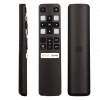 Tcl RC 802V - FNR1 - HTC120 - RC25324 Netflix - Youtube Tuşlu Ses Komutsuz Lcd Led Tv Kumanda