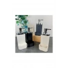 Tekli Sıvı Sabunluk 1 Adet Royaleks-inc-01