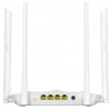 Tenda AC5 1200 Mbps Dual-Band 4 Port Wifi Router-Access Point