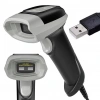 Tiwox VS-331 USB 1D CCD El Tipi USB Kablolu Barkod Okuyucu