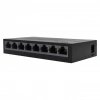 TP-Link LS1008G 8 Port Masaüstü Gigabit Desktop Switch - 10/100/1000Mbps