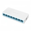TP-Link Mercusys MS108 10/100 Mbps 8 Port Ethernet Switch