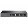 Tp-Link TL-SG1024D 10-100-1000 Gigabit 24 Port Ethernet Switch