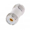 Uhf Dişi - Dişi Ara Konnektör UHF104