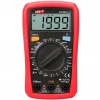 Uni-T UT-33C Dijital Multimetre Ölçü Aleti (Seri 2)