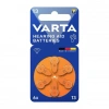 Varta 13 Numara Kulaklık İşitme Cihazı Pili (6lı Paket)