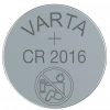Varta CR 2016 3 Volt Lityum Pil (2li Paket)