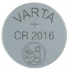 Varta CR 2016 3 Volt Lityum Tekli Pil