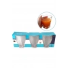 Venüs 3lü Su Bardağı 250ml Royaleks-212