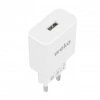 Weko WK-21436 2.1 Amper Telefon Şarj Adaptörü + Micro USB Kablo