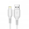 Weko WK-22019 USB To Lightning Telefon Şarj Kablosu