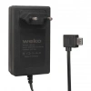 Weko WK-38111 Yerli Üretim 12 Volt - 2 Amper Micro Usb L Uçlu Priz Tipi Adaptör