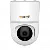 Whome Yapay Zeka Destekli 2 MP Gece Görüşlü Dome Kamera