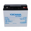 Yokohama YH-121.8 12 Volt - 18 Amper Akü (181x76x167 mm)
