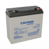 Yokohama YH-122.4 12 Volt - 24 Amper Elektrikli Bisiklet Aküsü (180x76x167 mm)