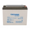 Yokohama YH-12.80 12 Volt - 80 Amper Elektrikli Bisiklet Aküsü (175 * 120 * 226 Mm)