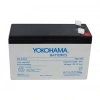 Yokohama YH-129.0 12 Volt - 9 Amper Akü (150x65x90 mm)