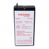 Yokohama YH-42.3 4 Volt - 2.3 Amper Akü (50x100x22 mm)