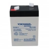 Yokohama YH-62.3 6 Volt - 2.3 Amper Akü (90x43x38 mm)