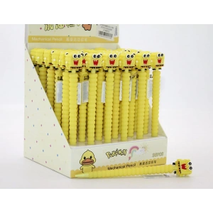 07 Uçlu Süngerbob Kalem