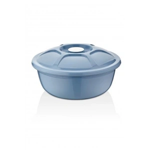 2 No Hamur Leğeni Renkli 7,5 Lt Royaleks-mrd232