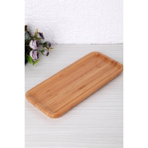 23*17 Bambu Sunum Tabağı Royaleks-blspp2317