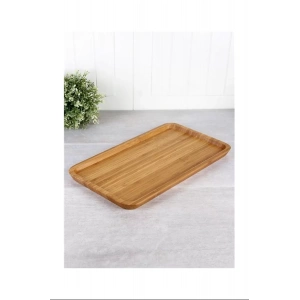 25x14 Bambu Sunum Tabağı Royaleks-pp2514