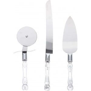 3 Parça Servis Seti