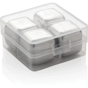 4lü Çelik Metal Kaplama Buz Taşı