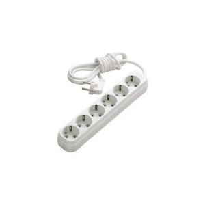 6lı 2 Mt Düz Topraklı Grup Priz Royaleks-81835