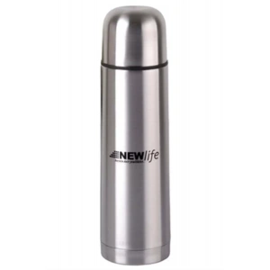 750 Ml Metal Sporcu Termos Royaleks-clkn-525