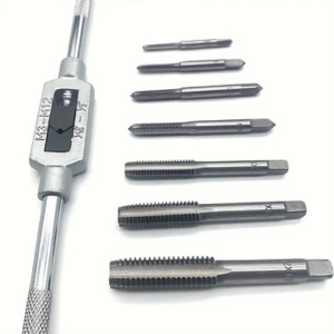 8 Parçalı Klavuz Seti