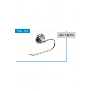 Açık Tuvalet Kağıtlığı Royaleks-taç208-sm