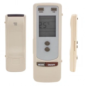 Airfel - Carrier Y512 Klima Kumandası