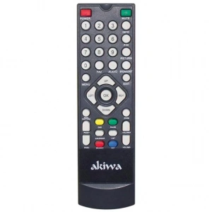 Akiwa Uydu Kumandası