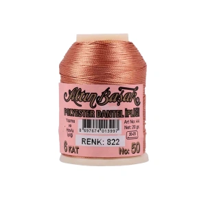 Altınbaşak Oya Ve Dantel İpi 20 Gr - Royaleks - No: 822