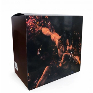 Anime One Piece Luffy Figürü 20 Cm - Model 1