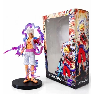 Anime One Piece Luffy Figürü 20 Cm - Model 3