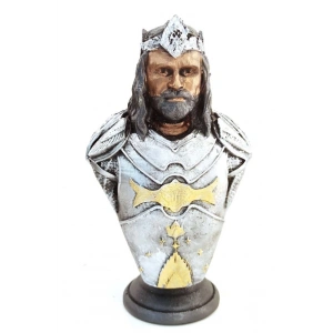 Aragorn Büstü Büyük Boy
