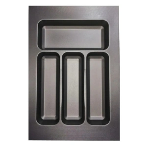 Arberlo A1367 4 Bölmeli Kaşıklık Royaleks-a1367