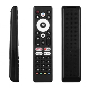 Arçelik A65 E 795 B - Beko B43 D 697 B - Grundig 55 GKU 700 Netflix-Youtube-Prime-APPS Ses Komutlu Lcd Led Tv Kumanda