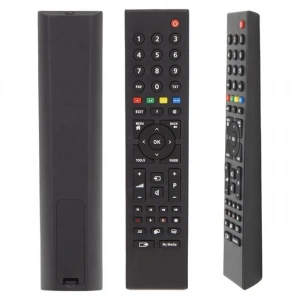 Arçelik-Beko 3D Tuşlu Lcd-Led Tv Kumanda (RC3214802/01-TS1187R-1)