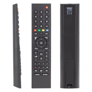 Arçelik - Beko Media Tuşlu Lcd Tv Kumandası