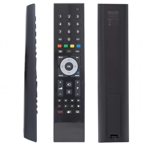 Arçelik A50-LEL-2B / Beko B42LEP6 Metalik Göbekli Lcd TV Kumandası